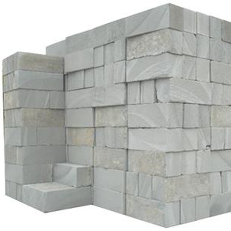 跃达不同砌筑方式蒸压加气混凝土砌块轻质砖 加气块抗压强度研究