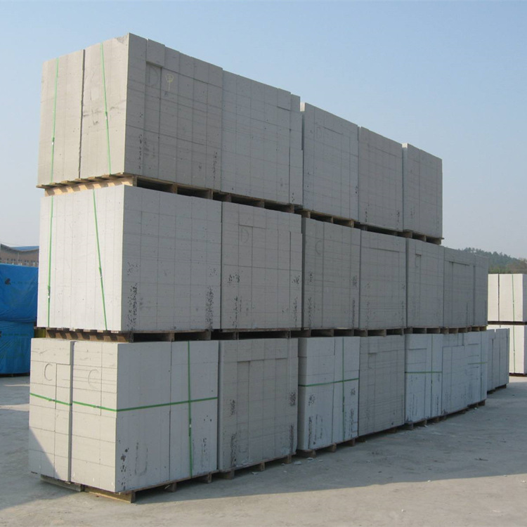 跃达宁波台州金华厂家：加气砼砌块墙与粘土砖墙造价比照分析